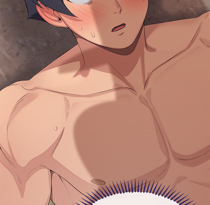 The Seed of Destiny Chapter 6 - Page 20