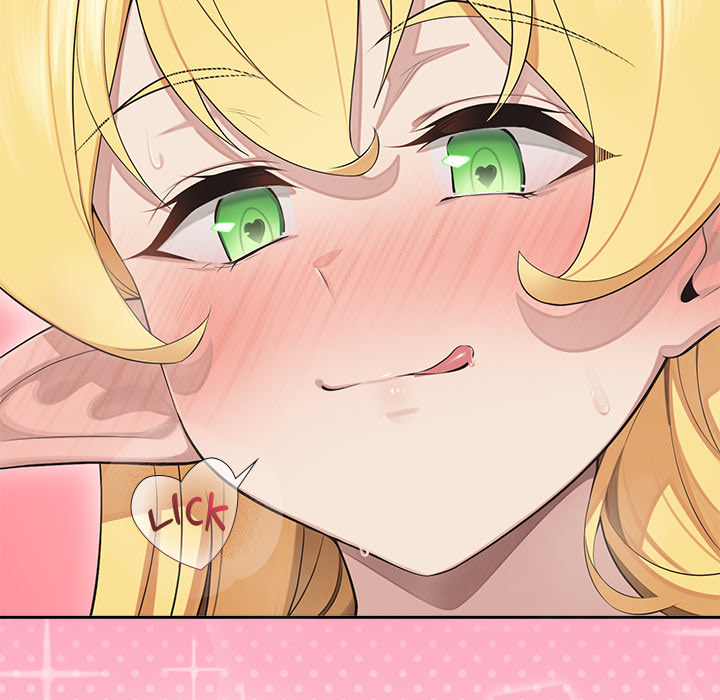 The Seed of Destiny Chapter 6 - Page 8