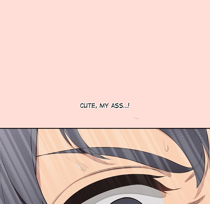 The Seed of Destiny Chapter 6 - Page 88