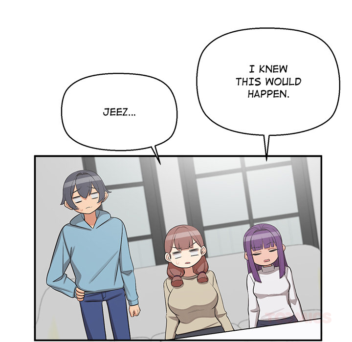 The Seed of Destiny Chapter 7 - Page 102