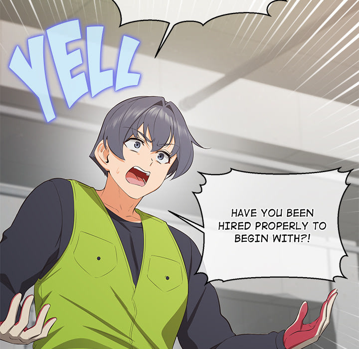 The Seed of Destiny Chapter 7 - Page 122