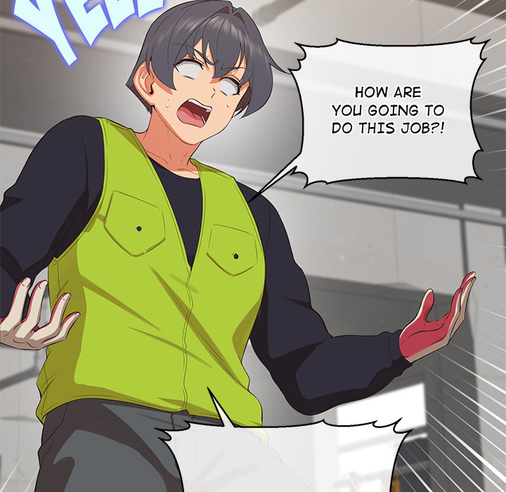 The Seed of Destiny Chapter 7 - Page 130