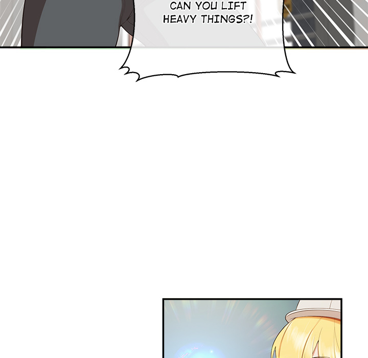 The Seed of Destiny Chapter 7 - Page 131