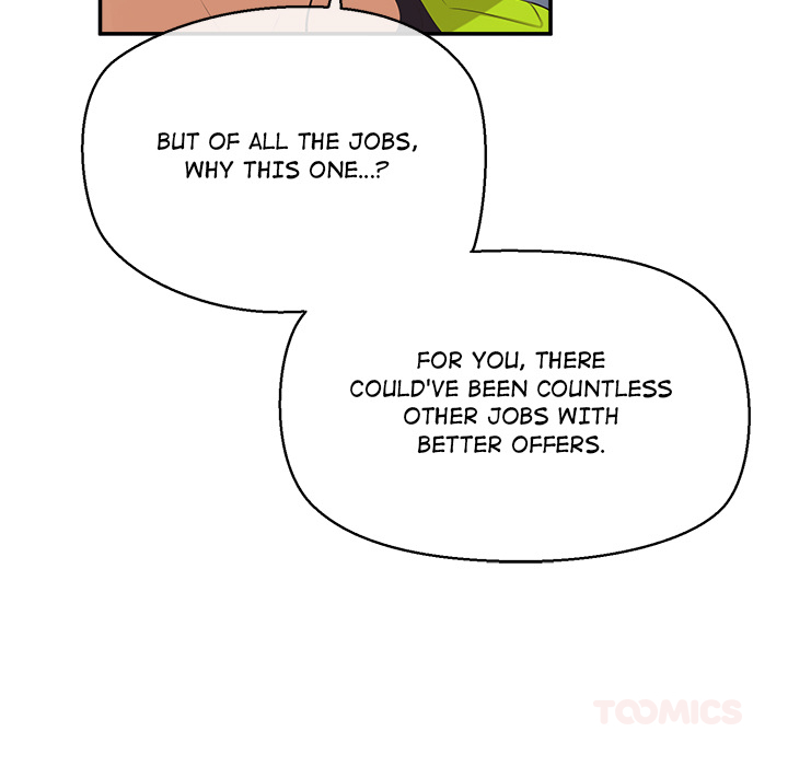 The Seed of Destiny Chapter 7 - Page 138