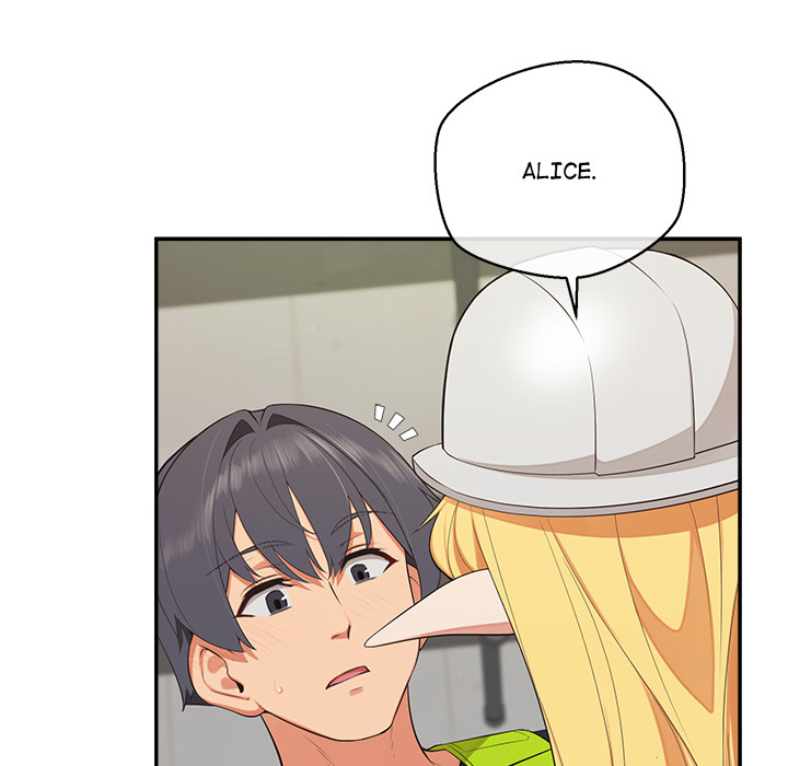The Seed of Destiny Chapter 7 - Page 140