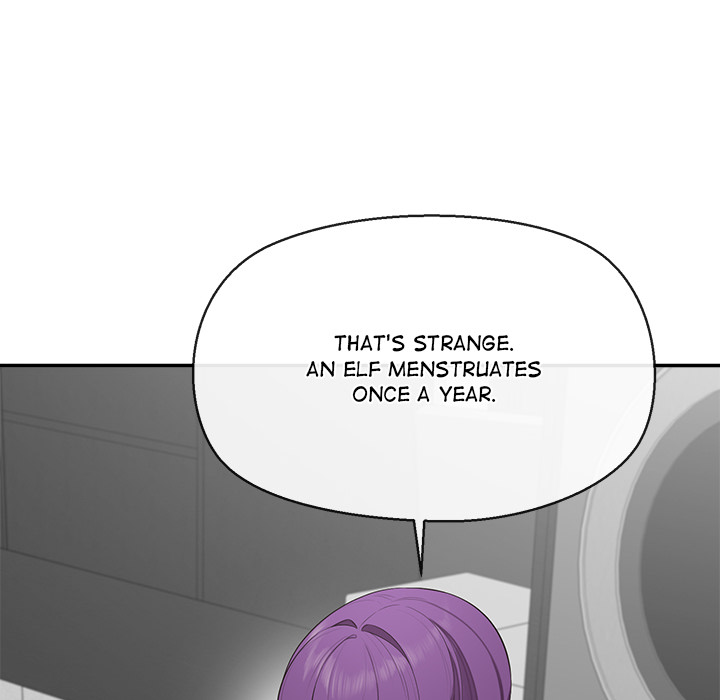 The Seed of Destiny Chapter 7 - Page 162
