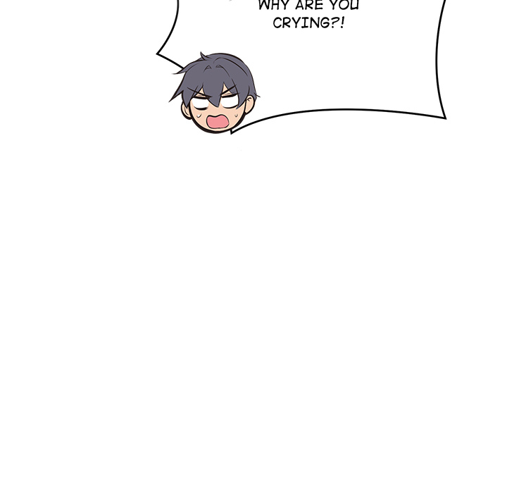 The Seed of Destiny Chapter 7 - Page 45