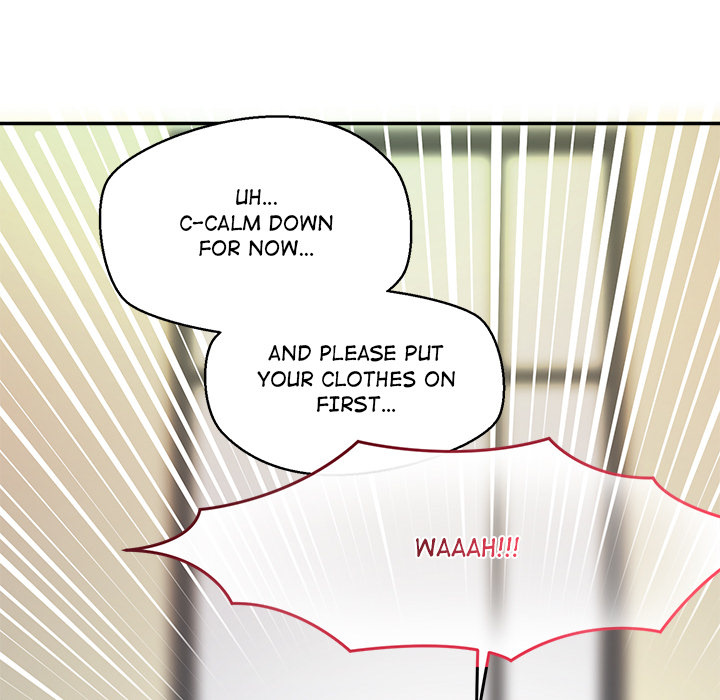 The Seed of Destiny Chapter 7 - Page 50