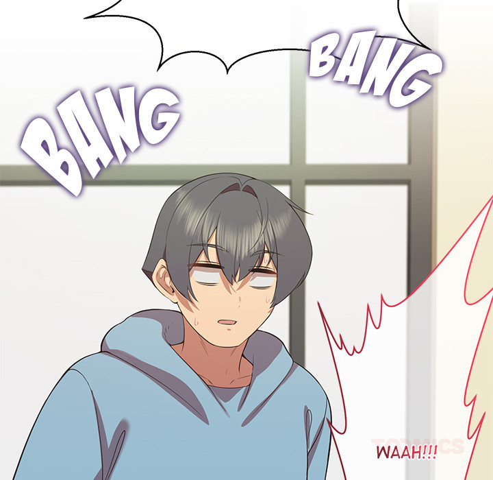 The Seed of Destiny Chapter 7 - Page 57
