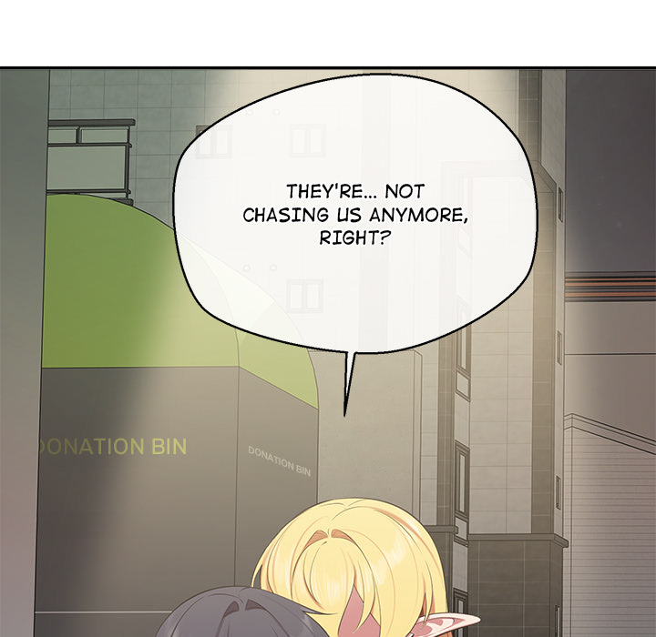 The Seed of Destiny Chapter 7 - Page 67