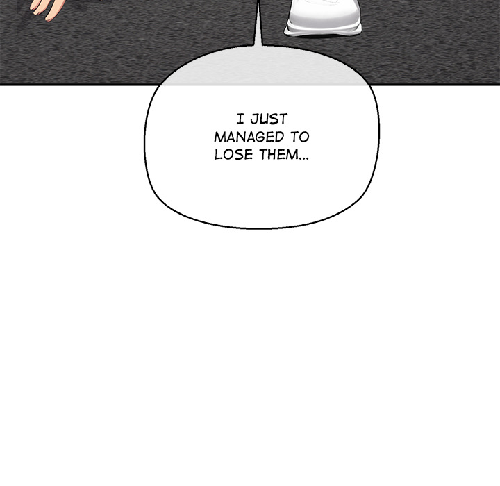 The Seed of Destiny Chapter 7 - Page 69
