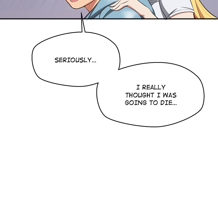 The Seed of Destiny Chapter 7 - Page 73