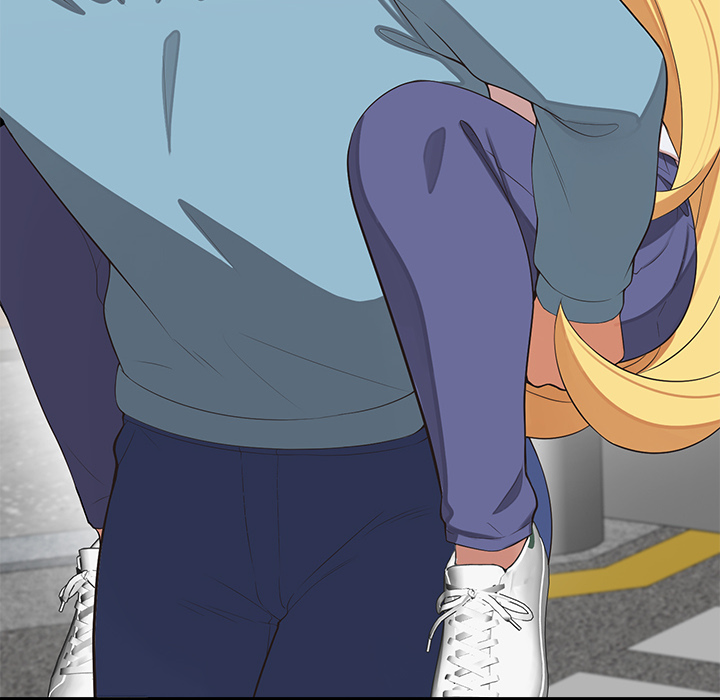 The Seed of Destiny Chapter 7 - Page 78