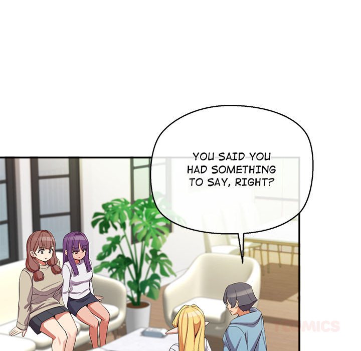 The Seed of Destiny Chapter 7 - Page 84