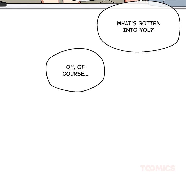 The Seed of Destiny Chapter 7 - Page 93
