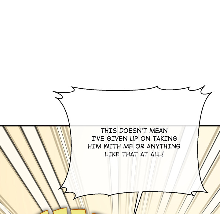 The Seed of Destiny Chapter 7 - Page 94
