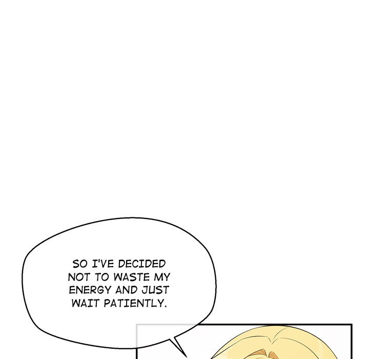 The Seed of Destiny Chapter 7 - Page 98