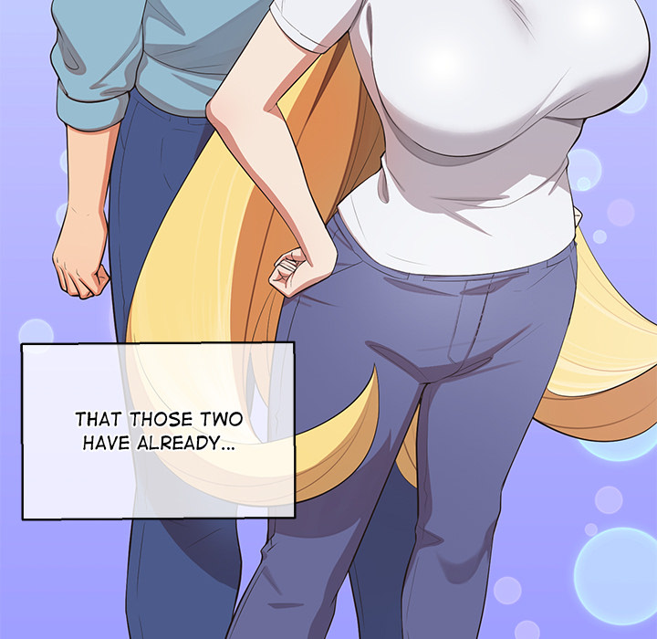 The Seed of Destiny Chapter 8 - Page 11