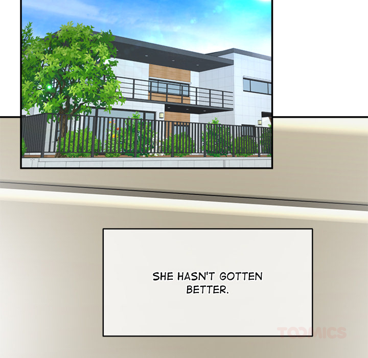 The Seed of Destiny Chapter 8 - Page 140