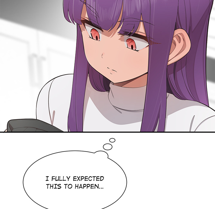 The Seed of Destiny Chapter 8 - Page 22
