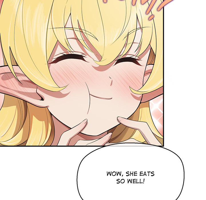 The Seed of Destiny Chapter 8 - Page 34