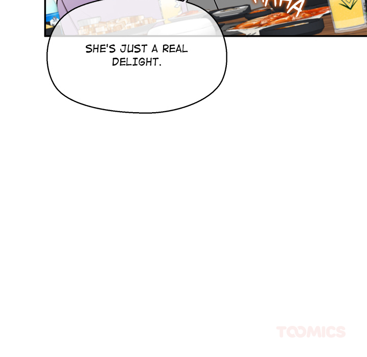 The Seed of Destiny Chapter 8 - Page 36