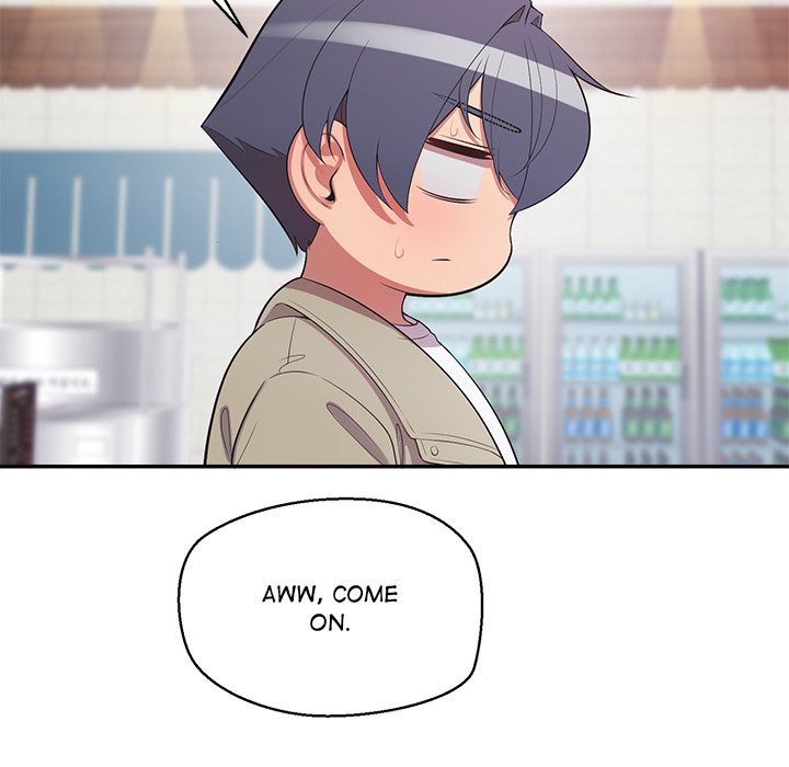 The Seed of Destiny Chapter 8 - Page 38