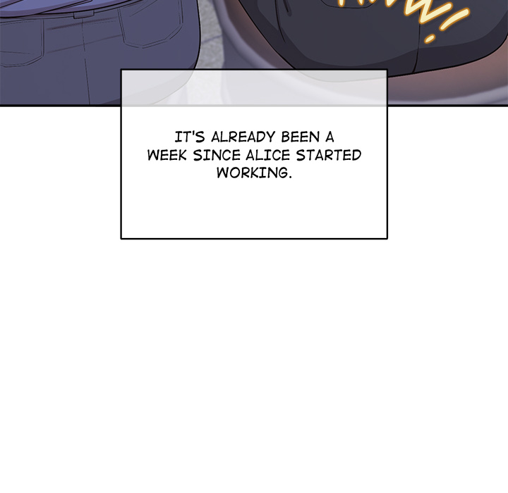 The Seed of Destiny Chapter 8 - Page 43