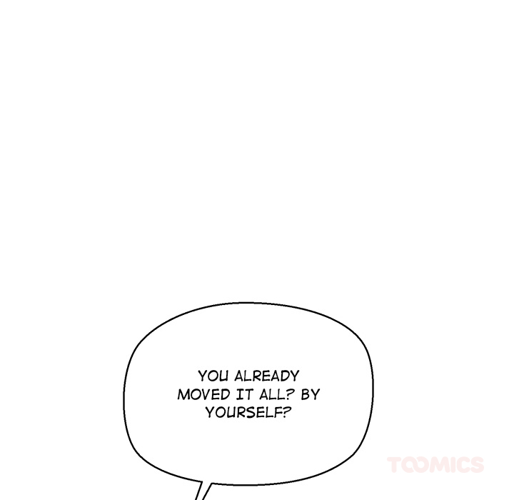 The Seed of Destiny Chapter 8 - Page 44