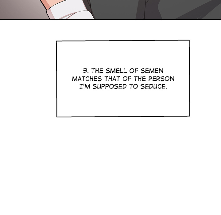The Seed of Destiny Chapter 8 - Page 6
