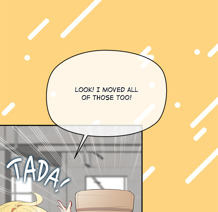 The Seed of Destiny Chapter 8 - Page 56
