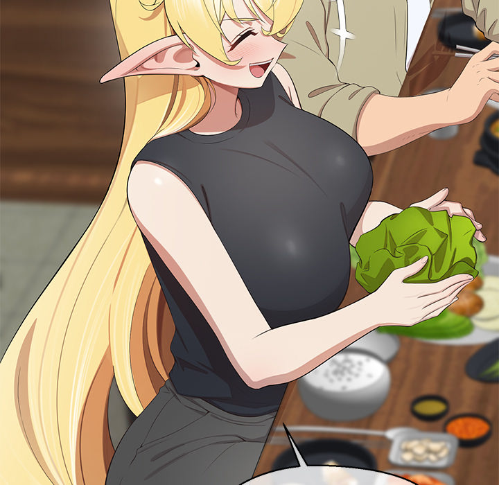 The Seed of Destiny Chapter 8 - Page 66