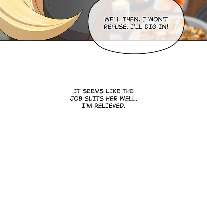 The Seed of Destiny Chapter 8 - Page 67