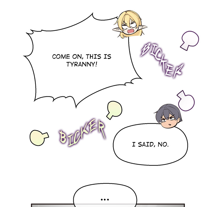 The Seed of Destiny Chapter 8 - Page 78