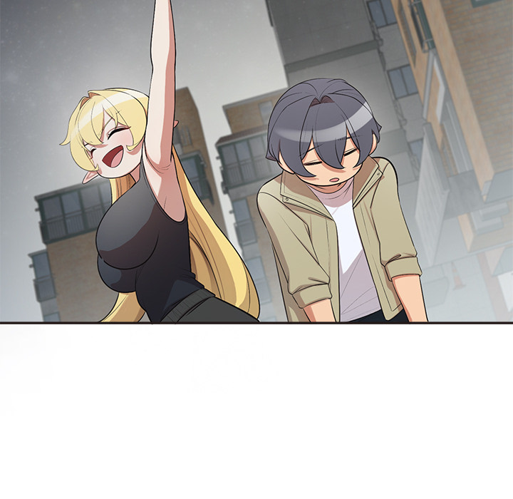 The Seed of Destiny Chapter 8 - Page 83