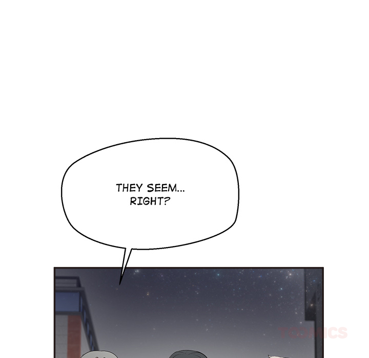 The Seed of Destiny Chapter 8 - Page 84