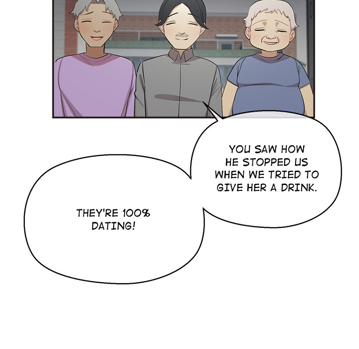 The Seed of Destiny Chapter 8 - Page 85