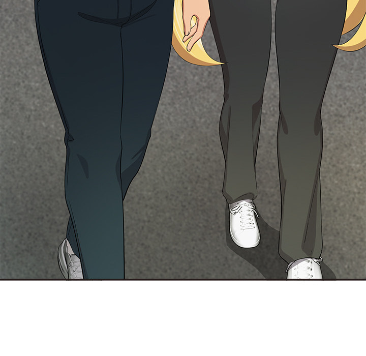 The Seed of Destiny Chapter 8 - Page 89