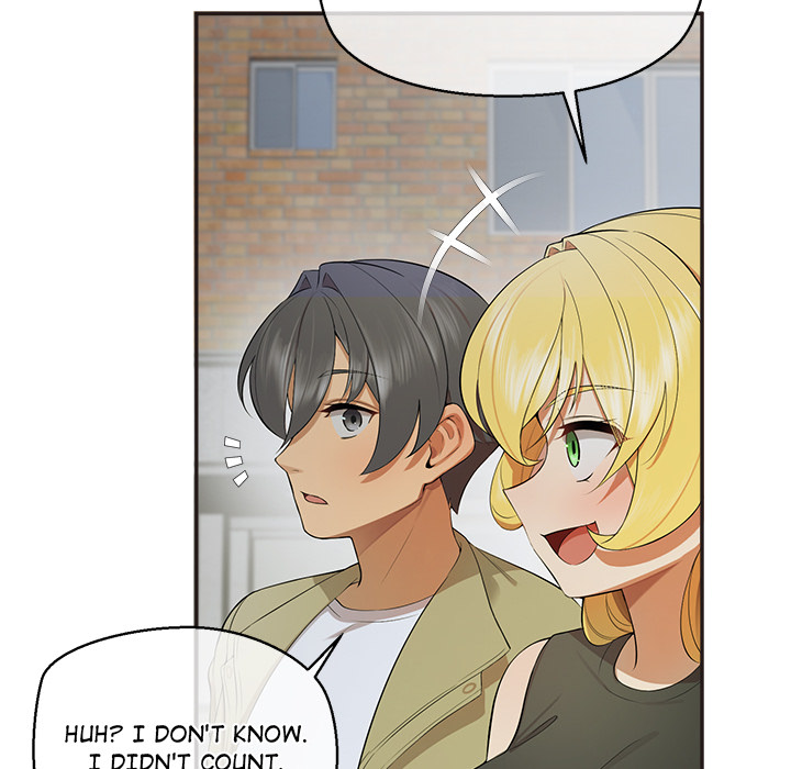 The Seed of Destiny Chapter 8 - Page 91