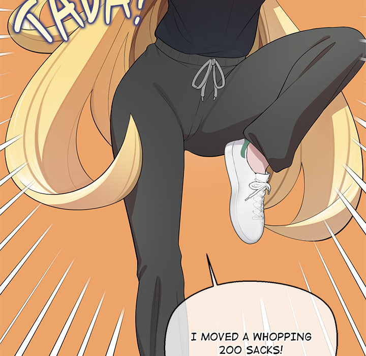 The Seed of Destiny Chapter 8 - Page 97
