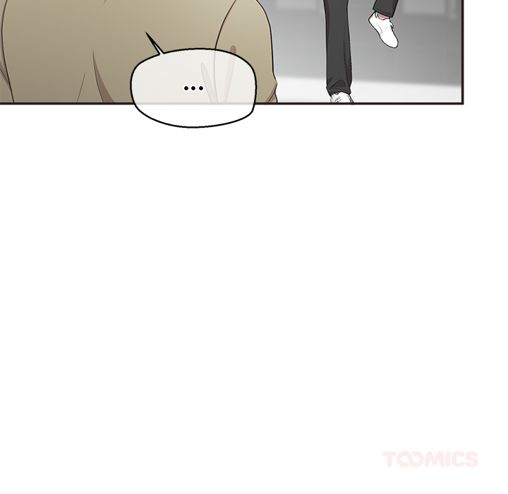 The Seed of Destiny Chapter 8 - Page 100