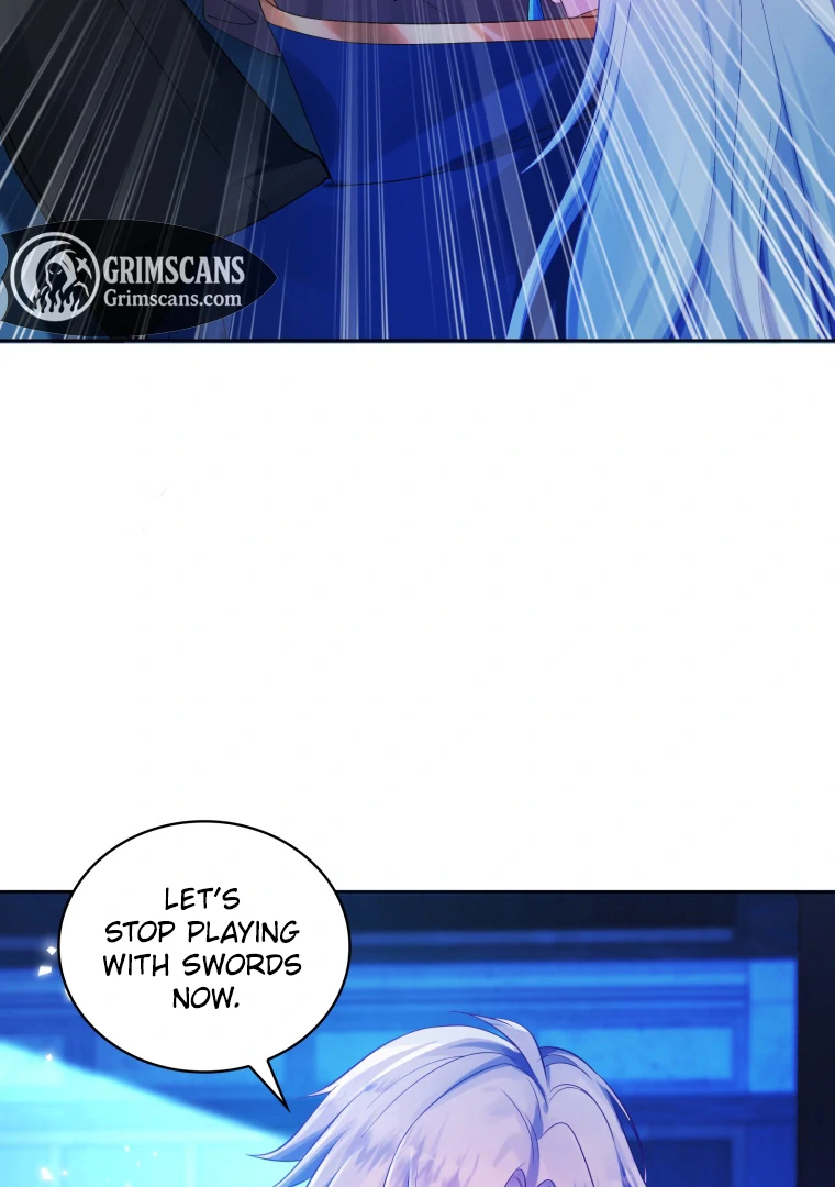 The Self-Centered Young Lady Falls For the Demon Lord Chapter 4 - Page 12