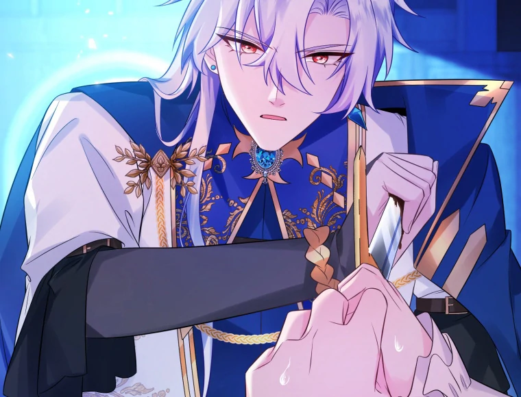 The Self-Centered Young Lady Falls For the Demon Lord Chapter 4 - Page 13