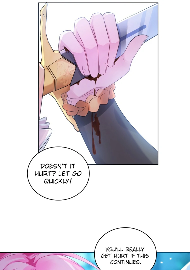 The Self-Centered Young Lady Falls For the Demon Lord Chapter 4 - Page 15