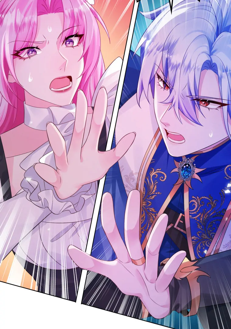 The Self-Centered Young Lady Falls For the Demon Lord Chapter 4 - Page 23