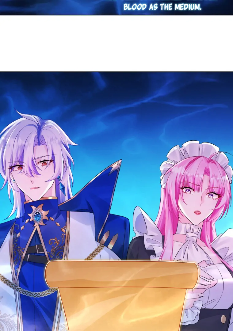 The Self-Centered Young Lady Falls For the Demon Lord Chapter 4 - Page 33