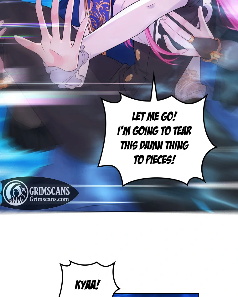 The Self-Centered Young Lady Falls For the Demon Lord Chapter 4 - Page 38