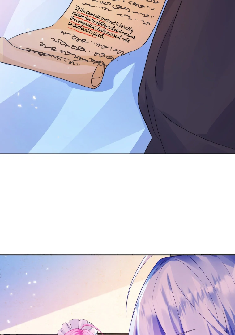 The Self-Centered Young Lady Falls For the Demon Lord Chapter 4 - Page 47