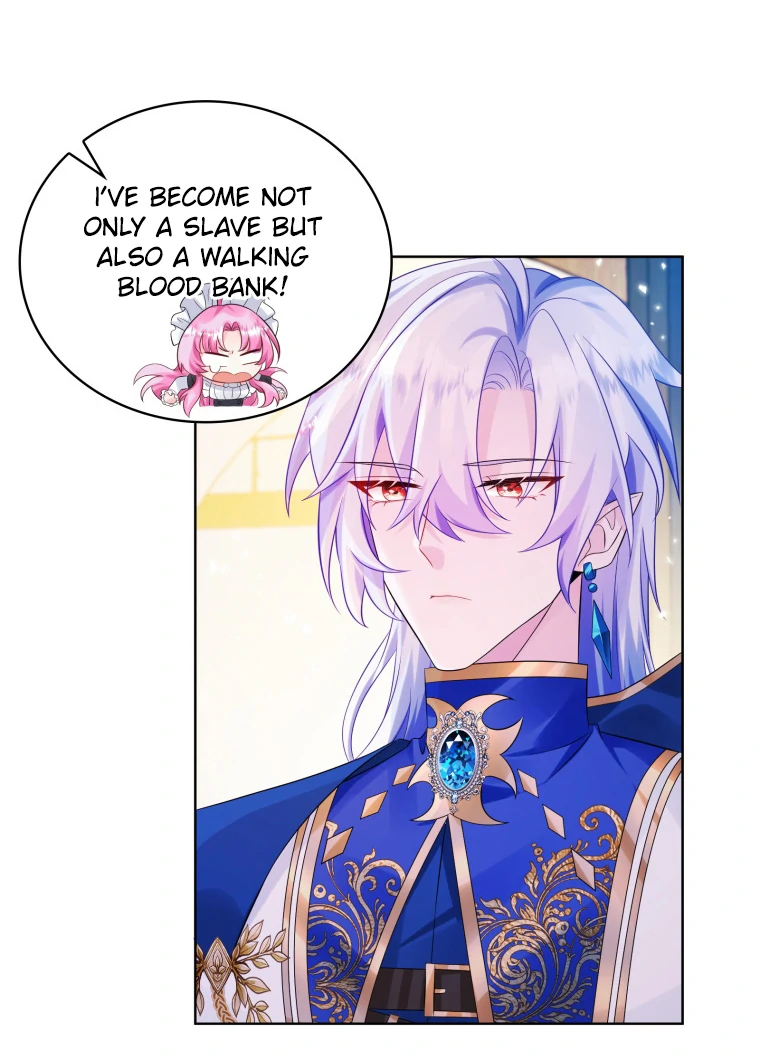 The Self-Centered Young Lady Falls For the Demon Lord Chapter 4 - Page 52