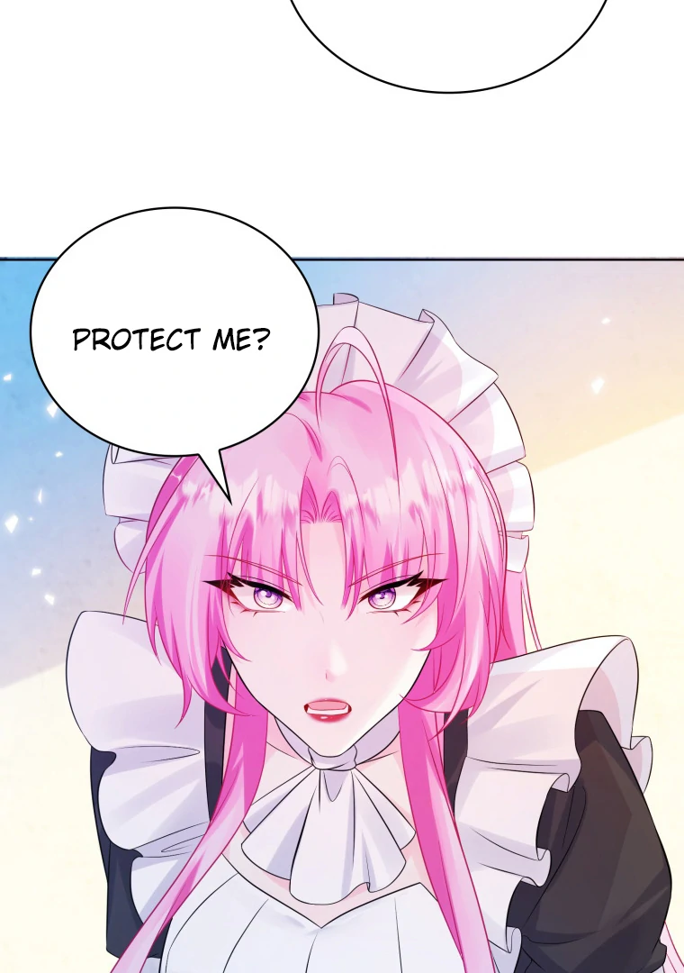 The Self-Centered Young Lady Falls For the Demon Lord Chapter 4 - Page 55